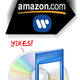Illustration for article titled Amazon Now Selling MP3s from Warner; 2.9 Million DRM-Free Tracks Now Available